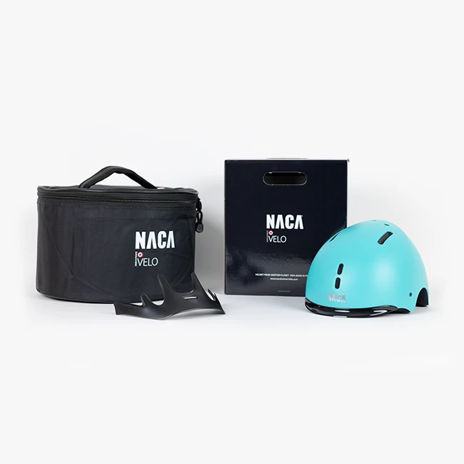 NACA Bike Accessories
