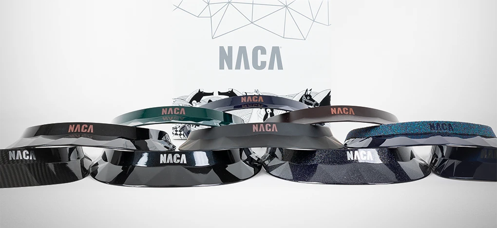 NACA Horse Riding Accessories