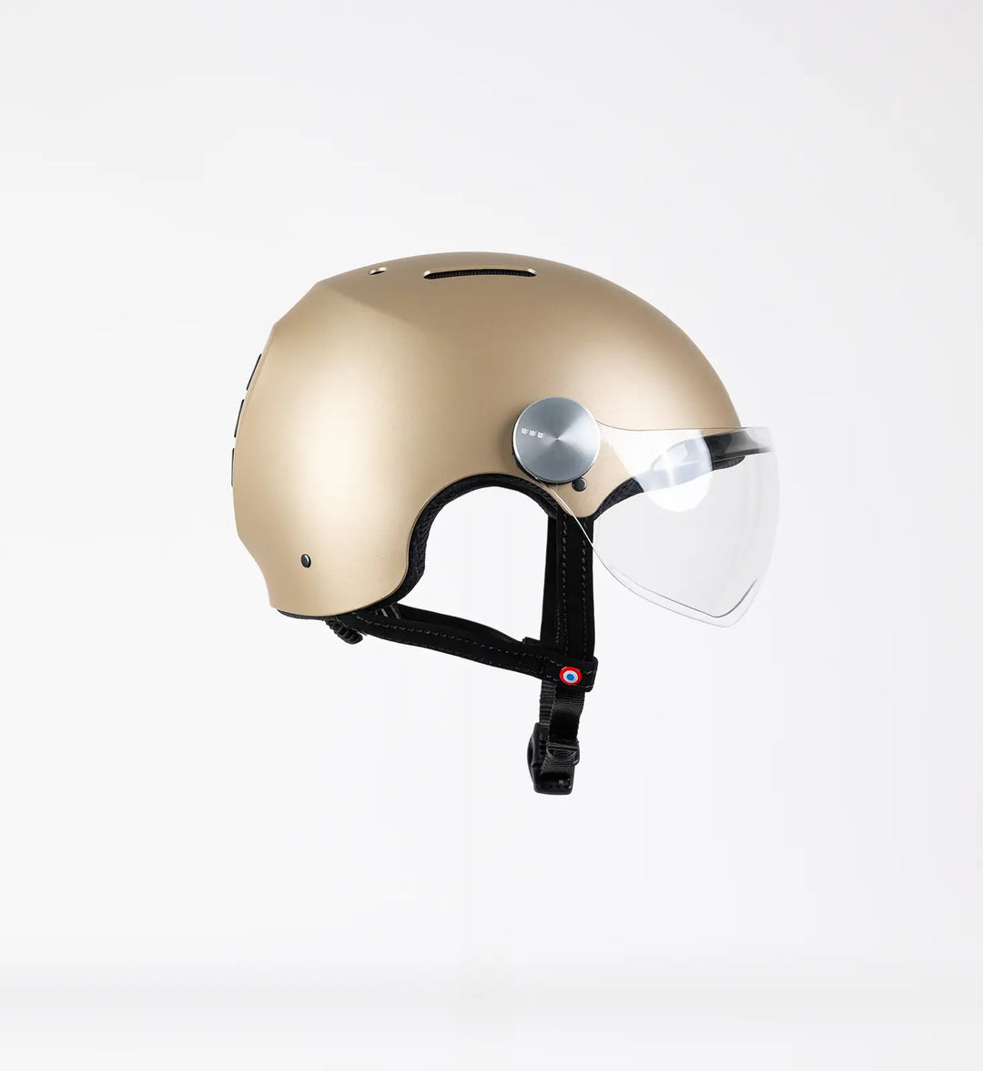 DURGITEN® Visor - Bronze