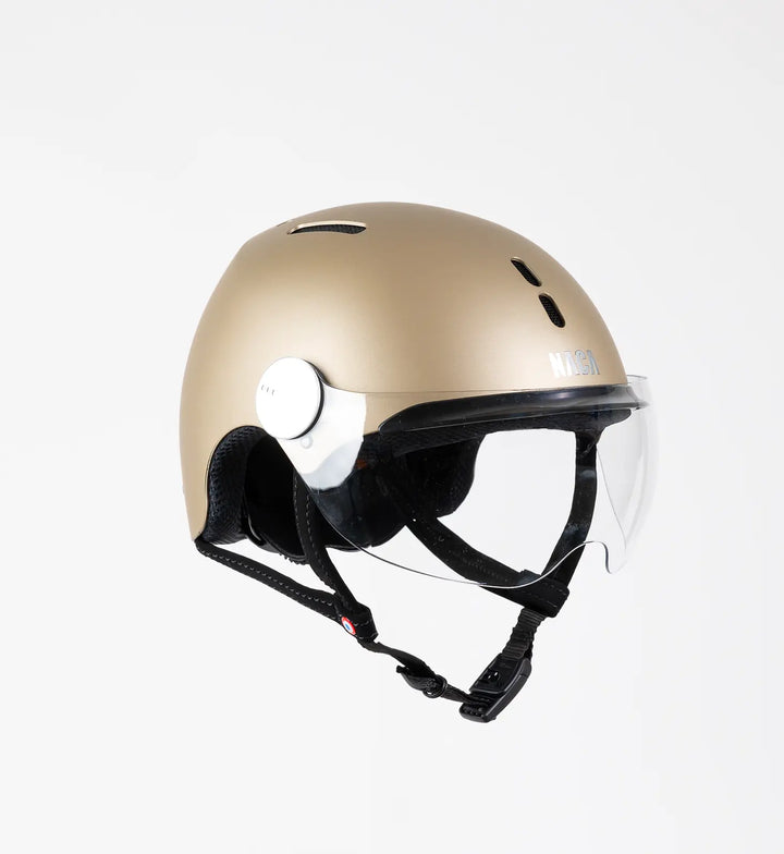 DURGITEN® Visor - Bronze