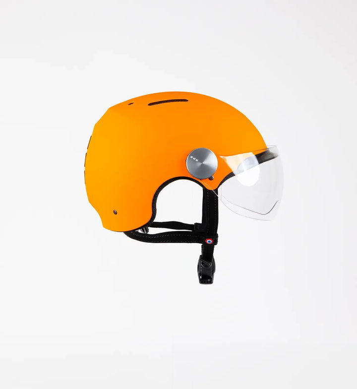 DURGITEN® Ecran Orange Fluo