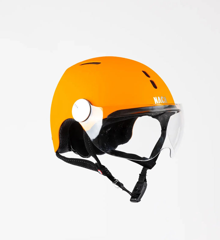 DURGITEN® Ecran Orange Fluo
