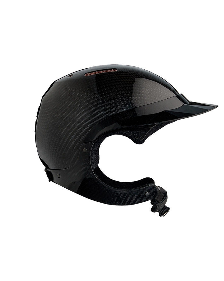 casque naca equitation gravity xp carbone