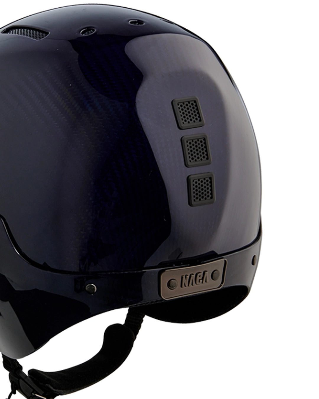casque naca equitation gravity xp carbone