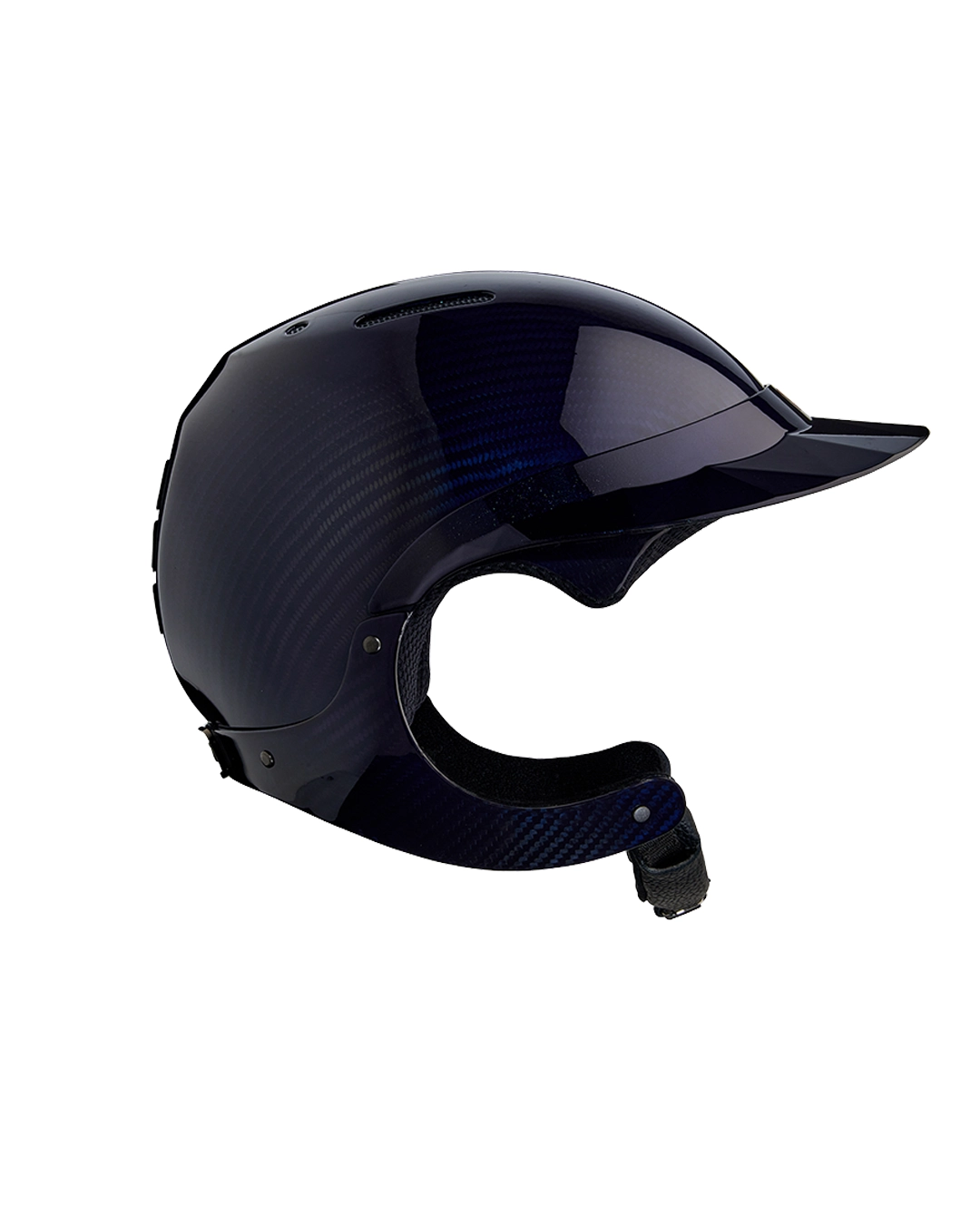 casque naca equitation gravity xp carbone
