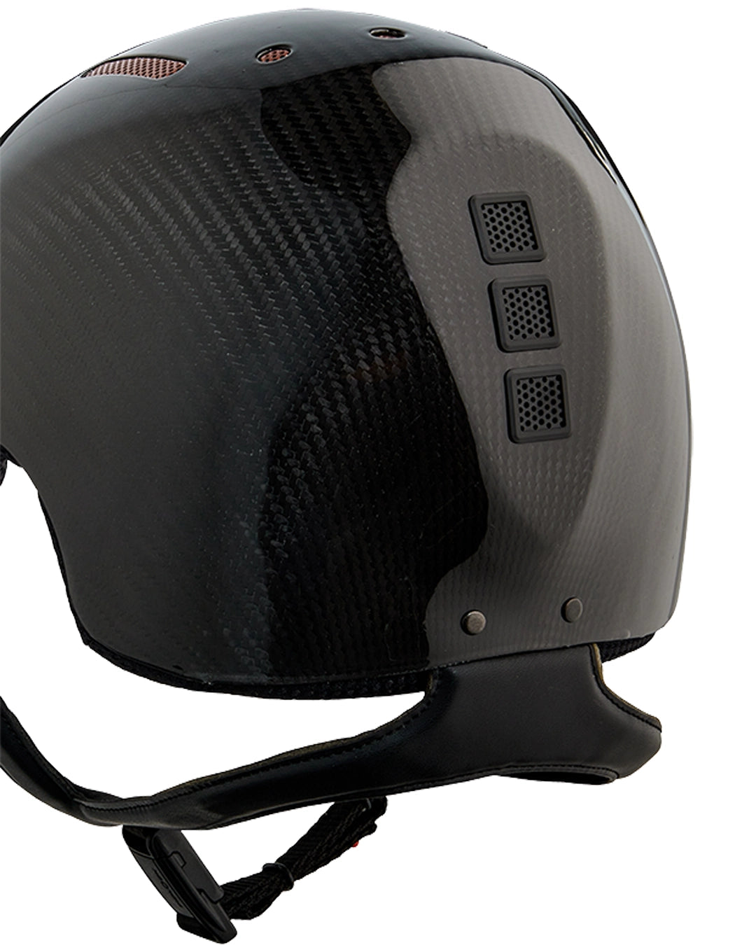 GRAVITY XP Carbon Glow small visor