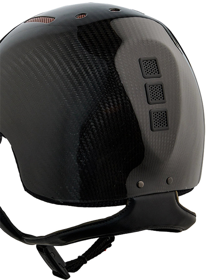GRAVITY XP Carbon Glow small visor