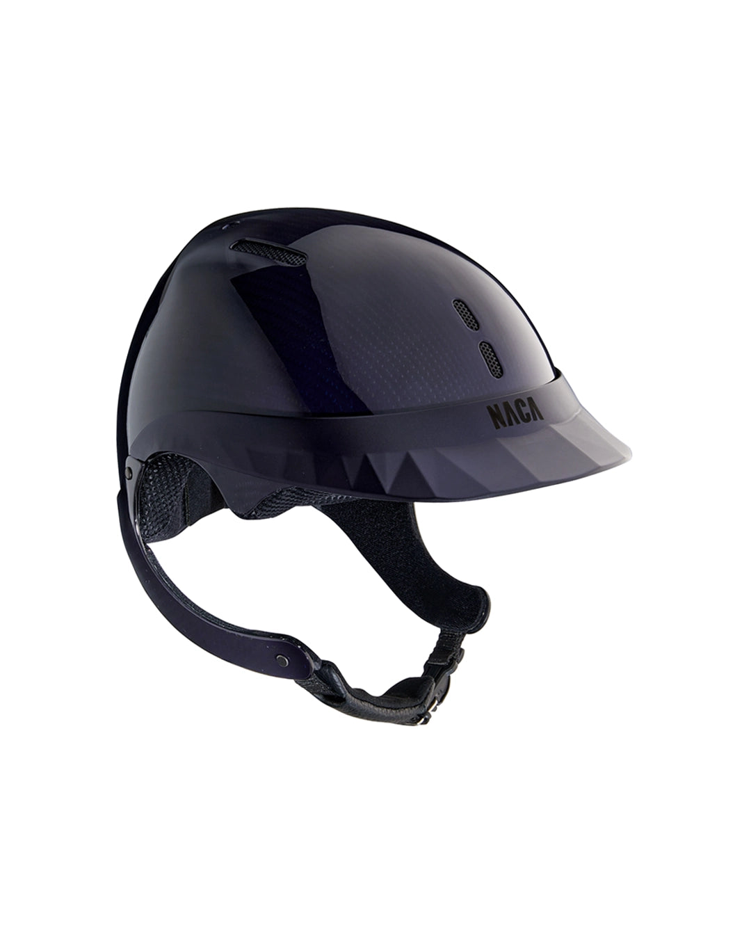 GRAVITY XP Carbon Glow | small mat visor