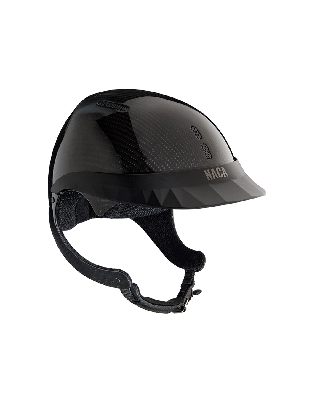 GRAVITY XP Carbon Glow | small mat visor