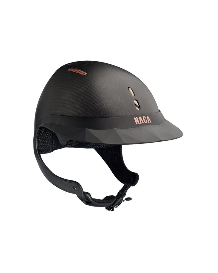 casque naca equitation gravity xp carbone