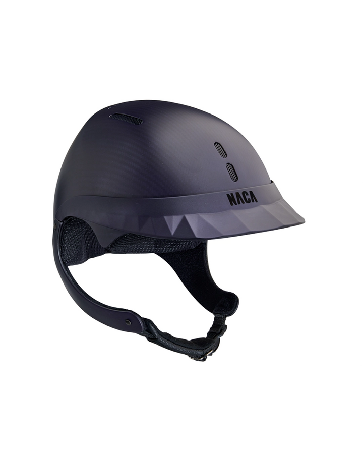 casque naca equitation gravity xp carbone