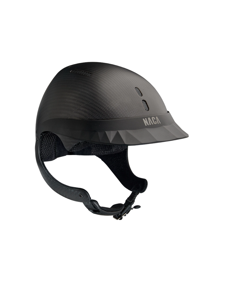 casque naca equitation gravity xp carbone
