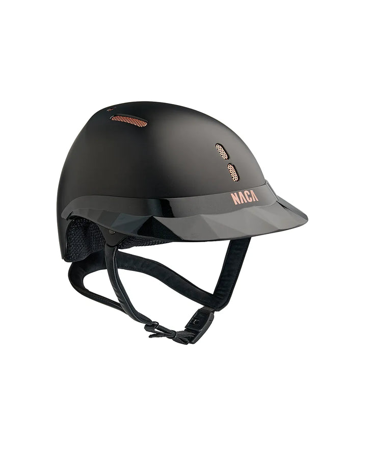 casque naca equitation gravity s
