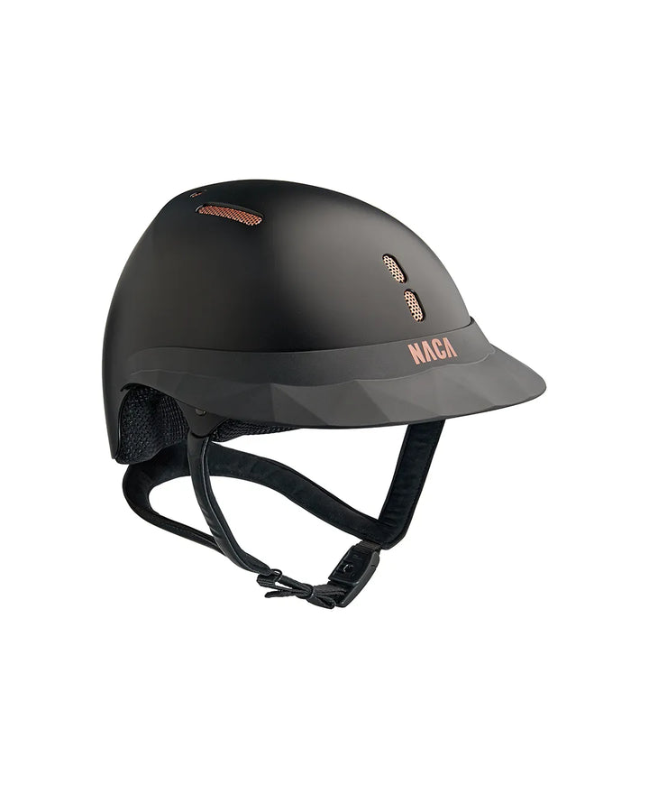 casque naca equitation gravity s