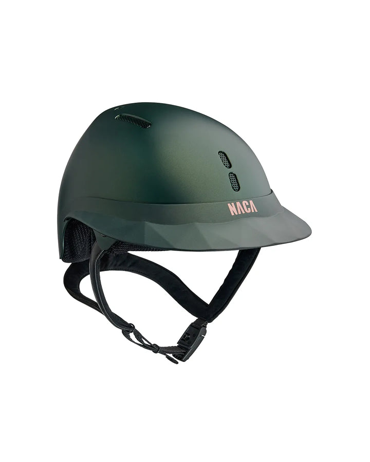 casque naca equitation gravity s