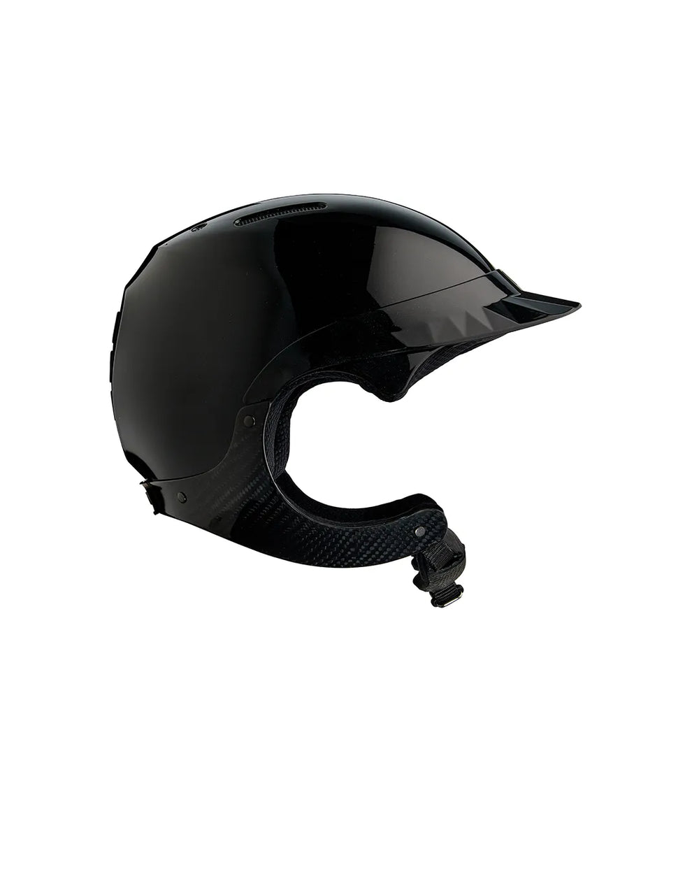 casque naca equitation gravity xp