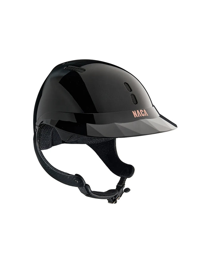 casque naca equitation gravity xp