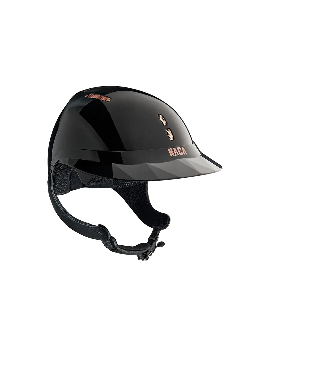 casque naca equitation gravity xp