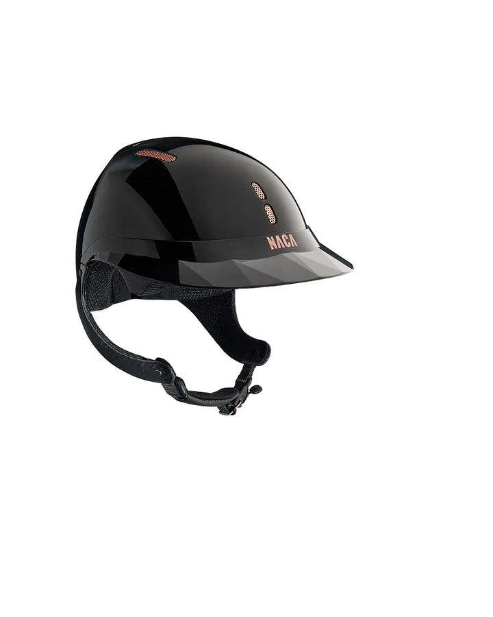 casque naca equitation gravity xp