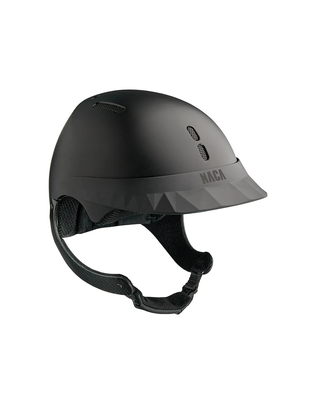 casque naca equitation gravity xp