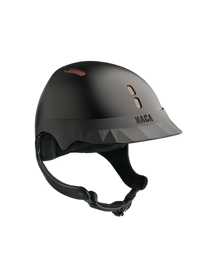 casque naca equitation gravity xp