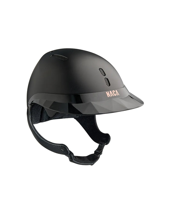 casque naca equitation gravity xp
