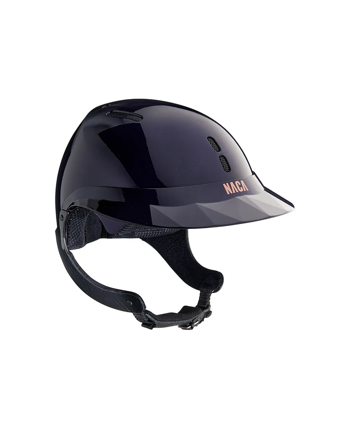 casque naca equitation gravity xp