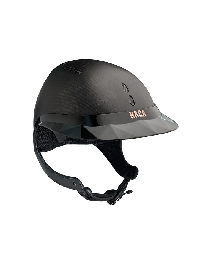 casque naca equitation gravity xp