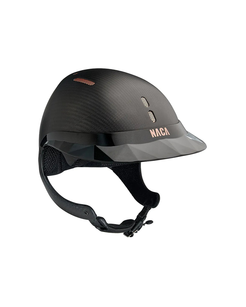 casque naca equitation gravity xp