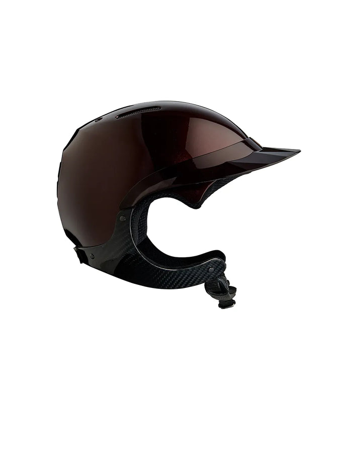 casque naca equitation gravity xp
