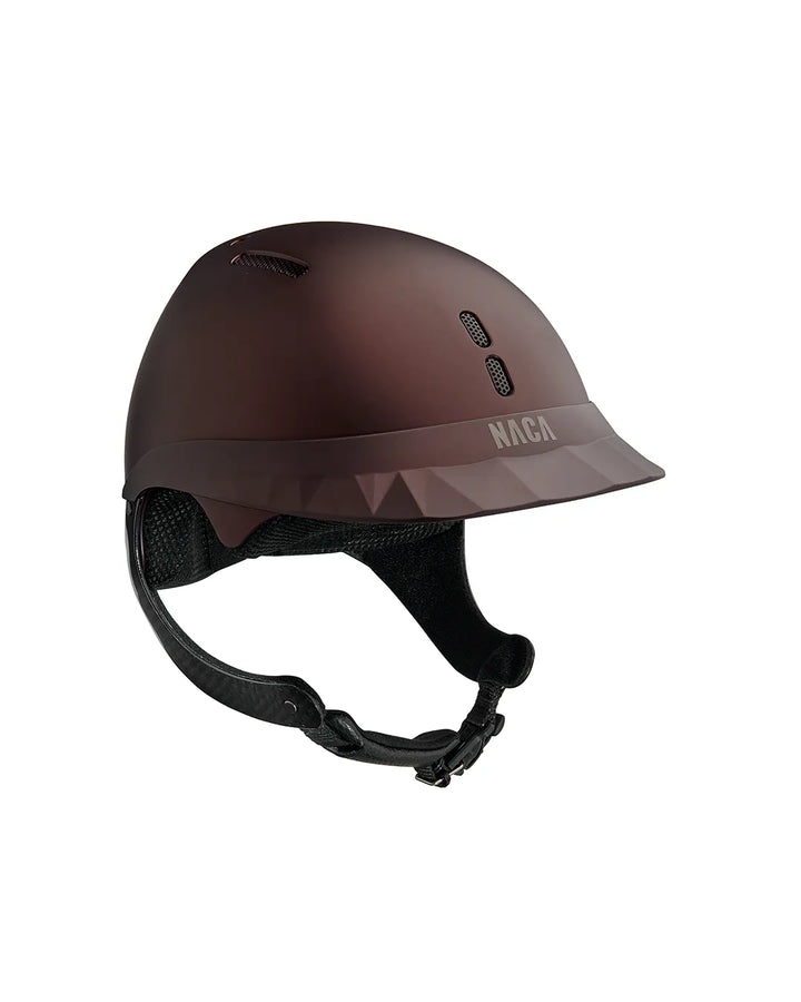 casque naca equitation gravity xp