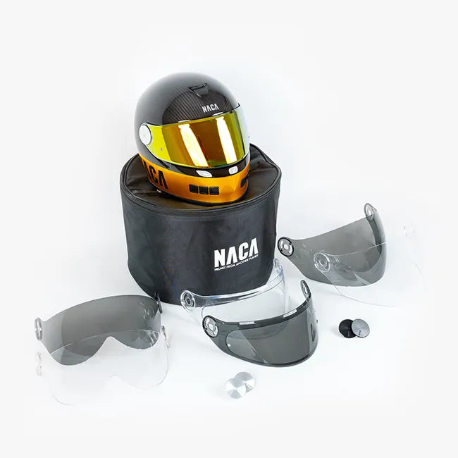 accessoire naca moto