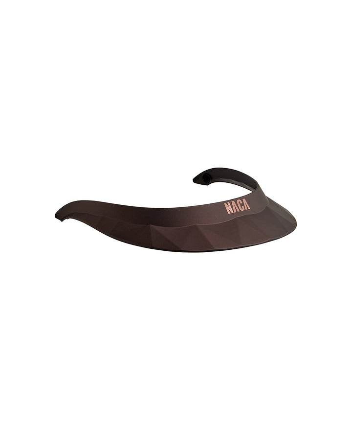 visiere large naca equitation prune