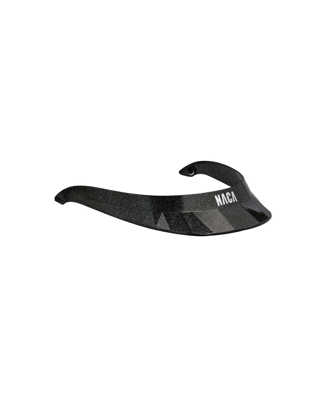 visiere small naca equitation stardust noir