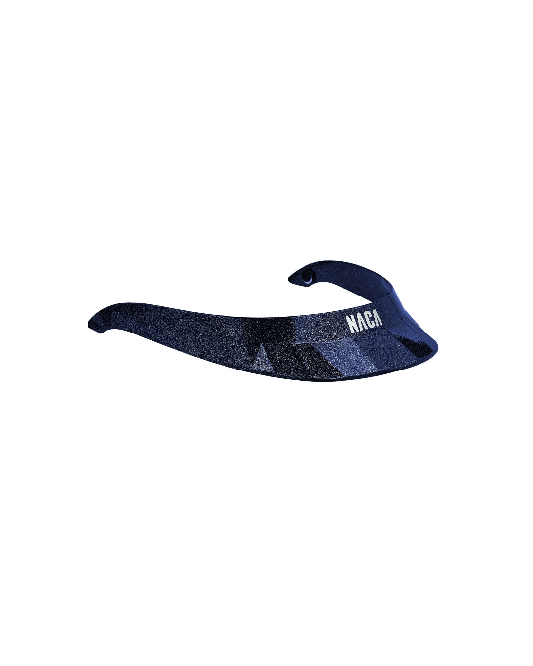 visiere small naca equitation stardust bleu