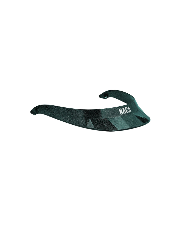 visiere small naca equitation stardust vert