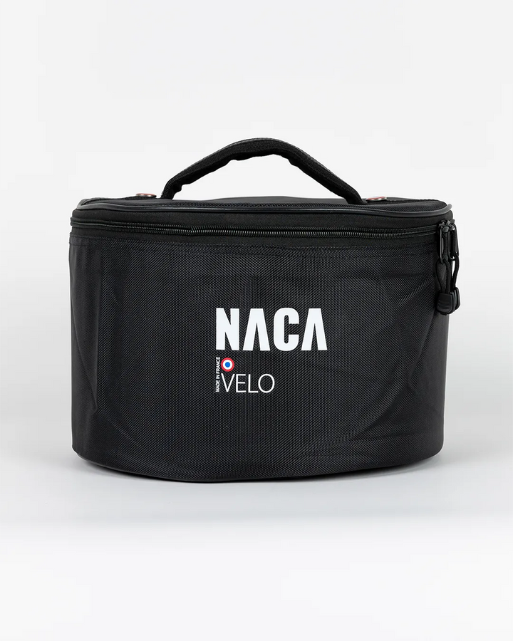 helmet case casque velo naca