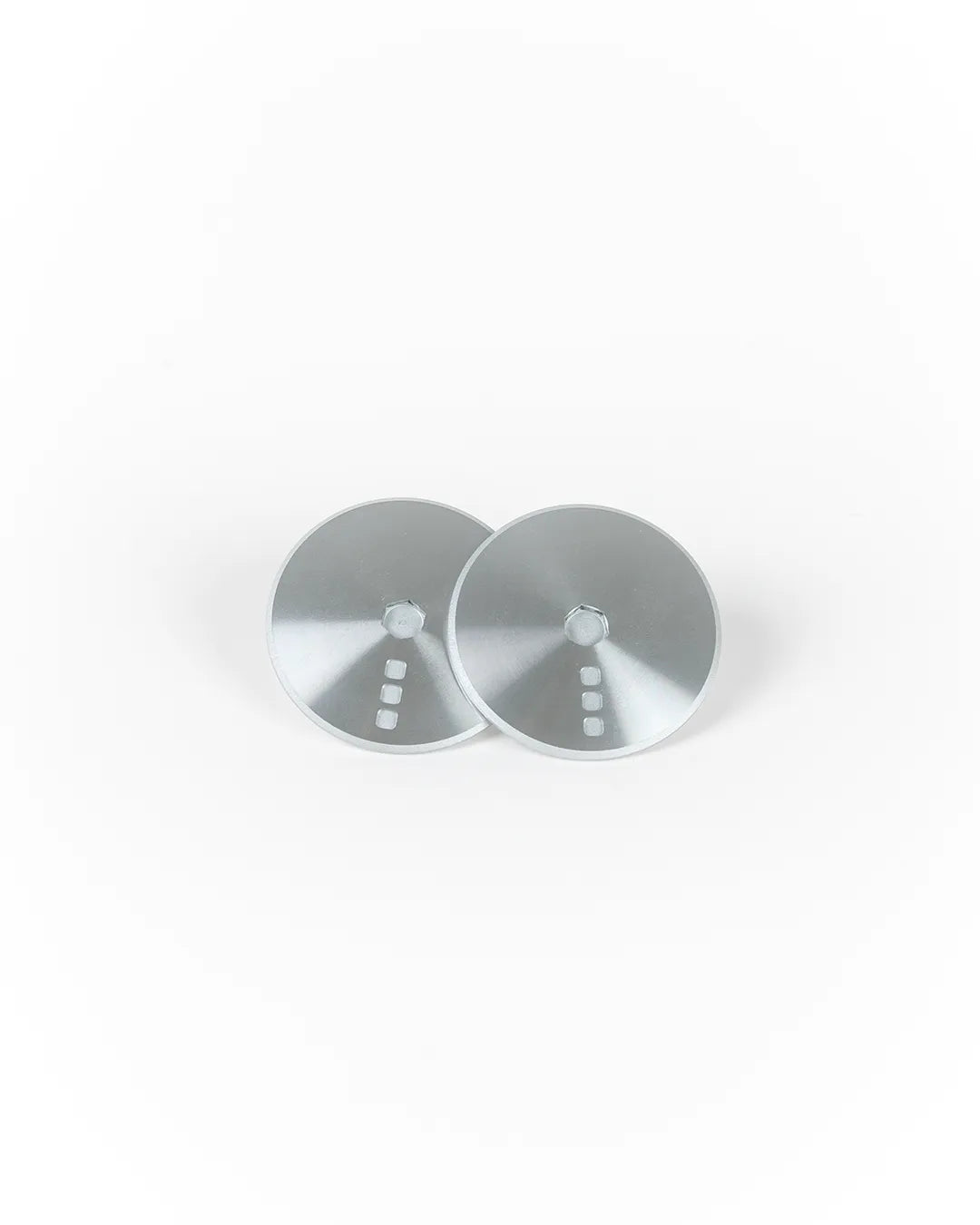 vis argentees casque naca