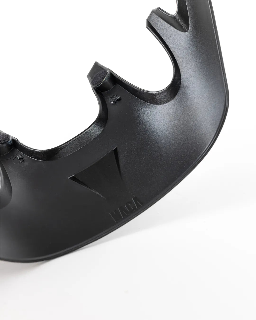 visiere magnetique casque velo naca