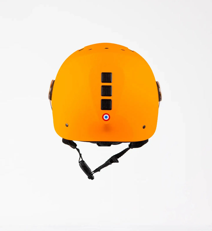 DURGITEN® Ecran Orange Fluo