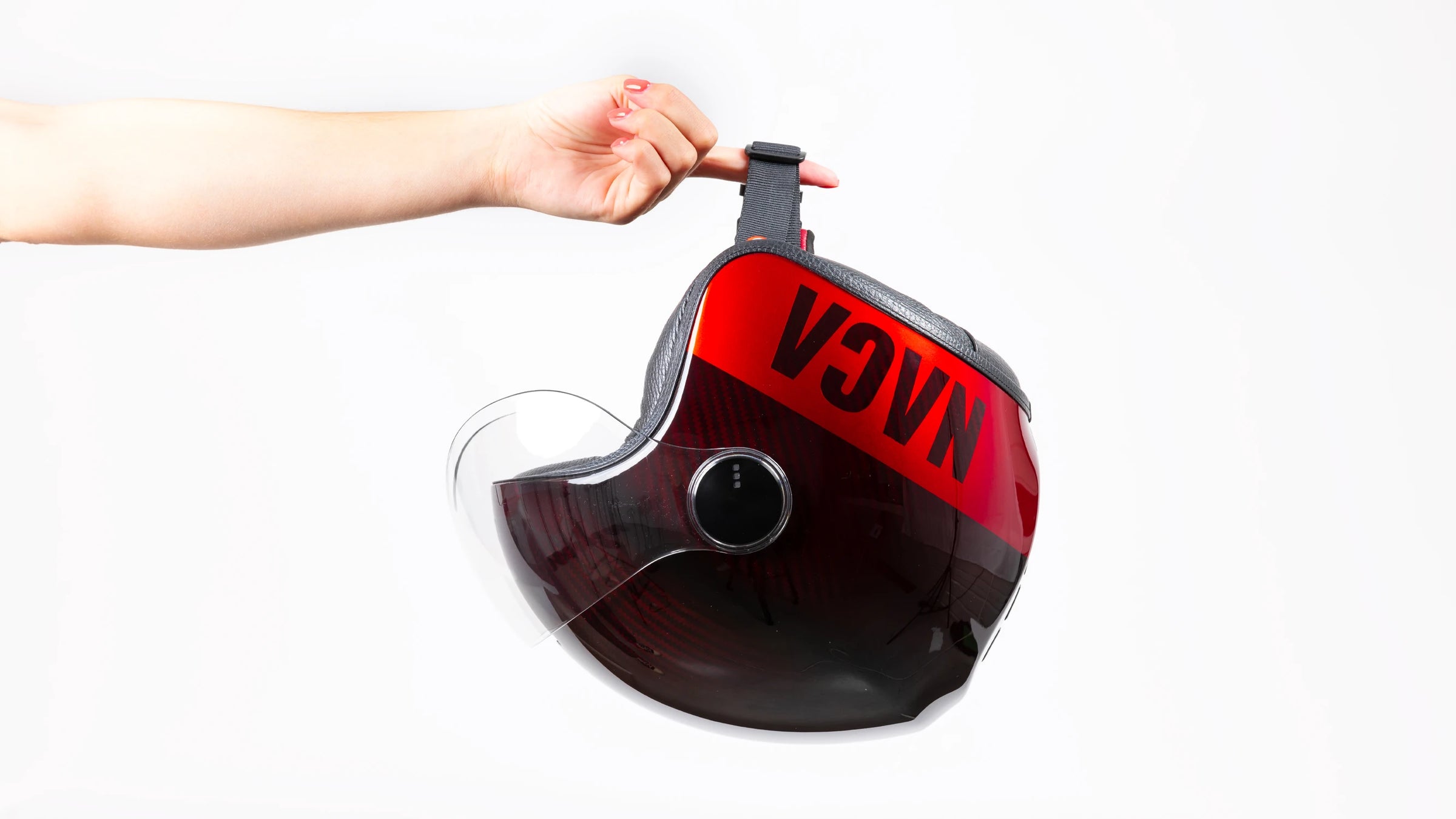 poids casque jet naca moto