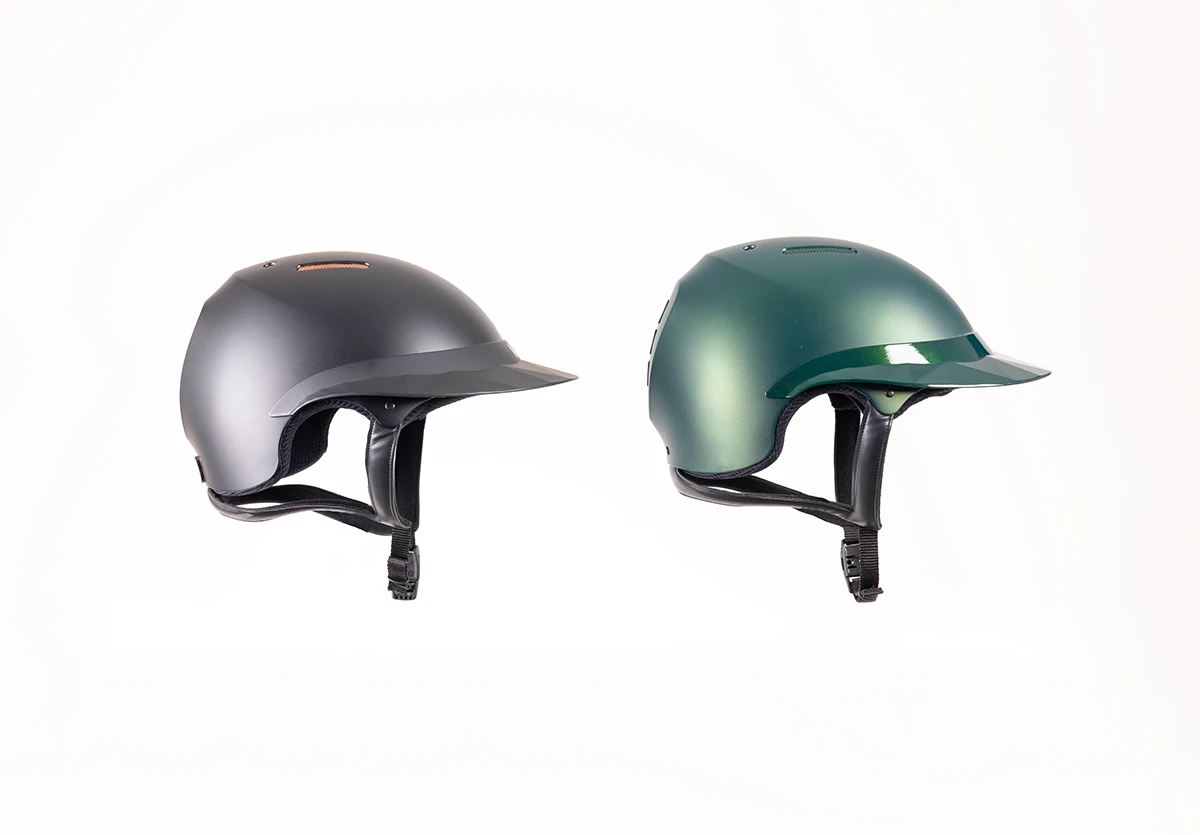 collection casque naca equitation gravity S