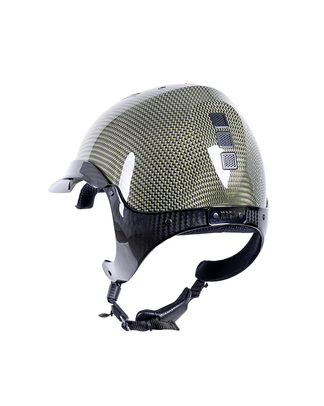 GRAVITY XP Carbon KEVLAR | Visor M Carbon