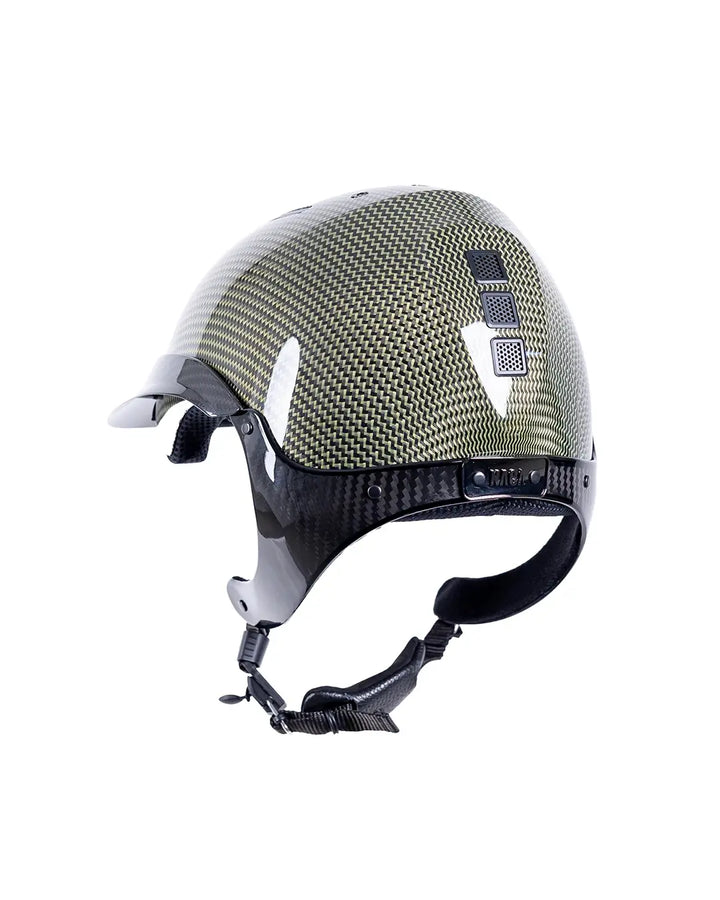 GRAVITY XP Carbon KEVLAR | Visor M Carbon