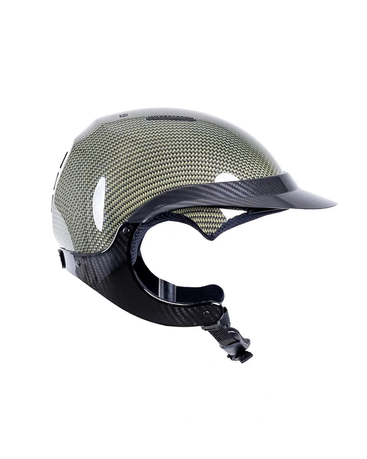GRAVITY XP Carbon KEVLAR | Visor M Carbon