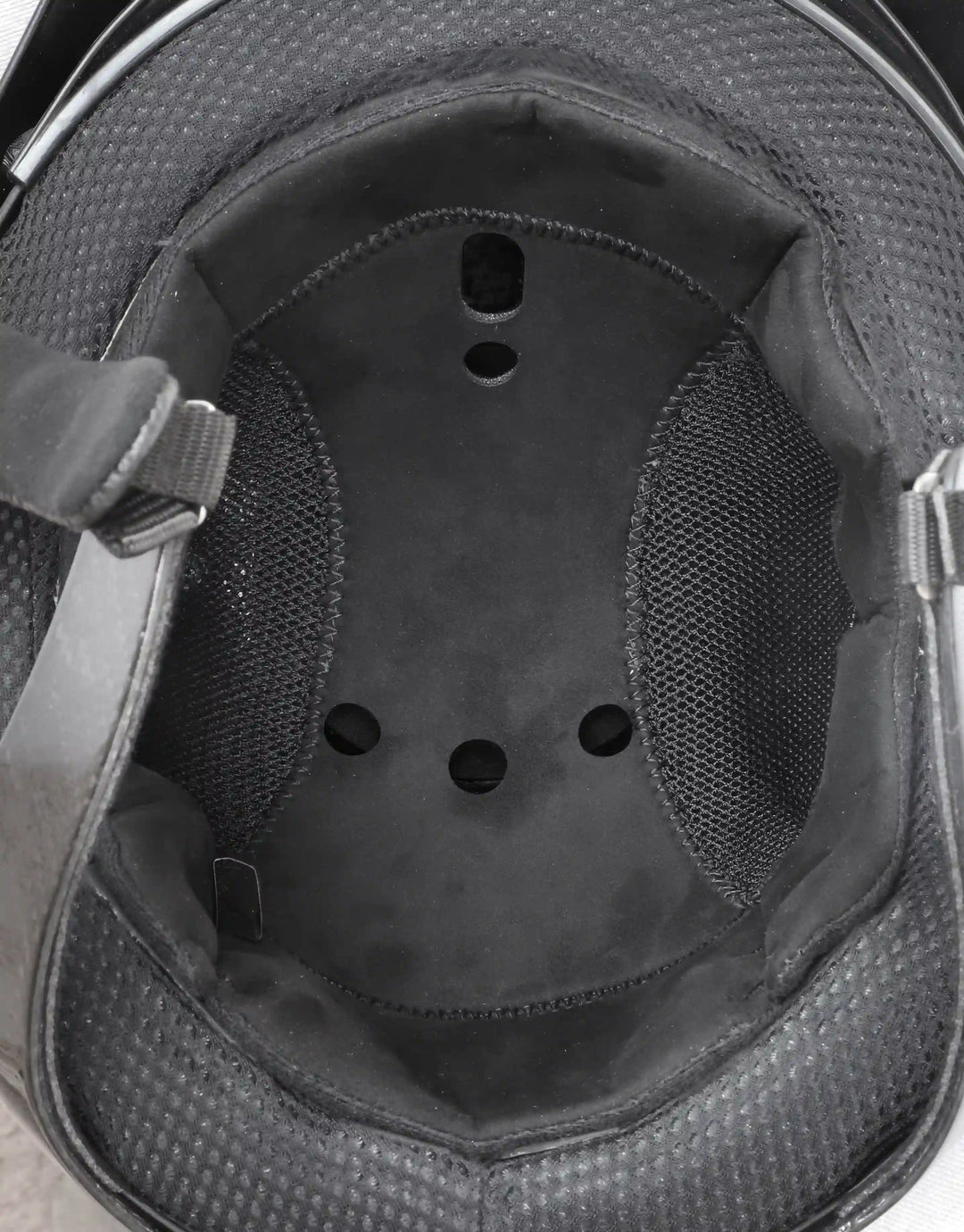 mousses interieurs casque equitation naca