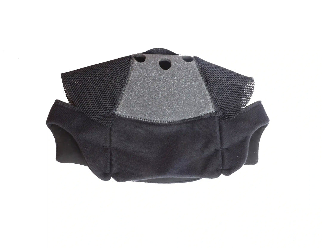 mousses interieurs casque equitation naca