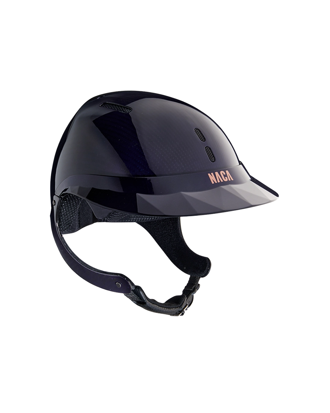 casque naca equitation gravity xp carbone