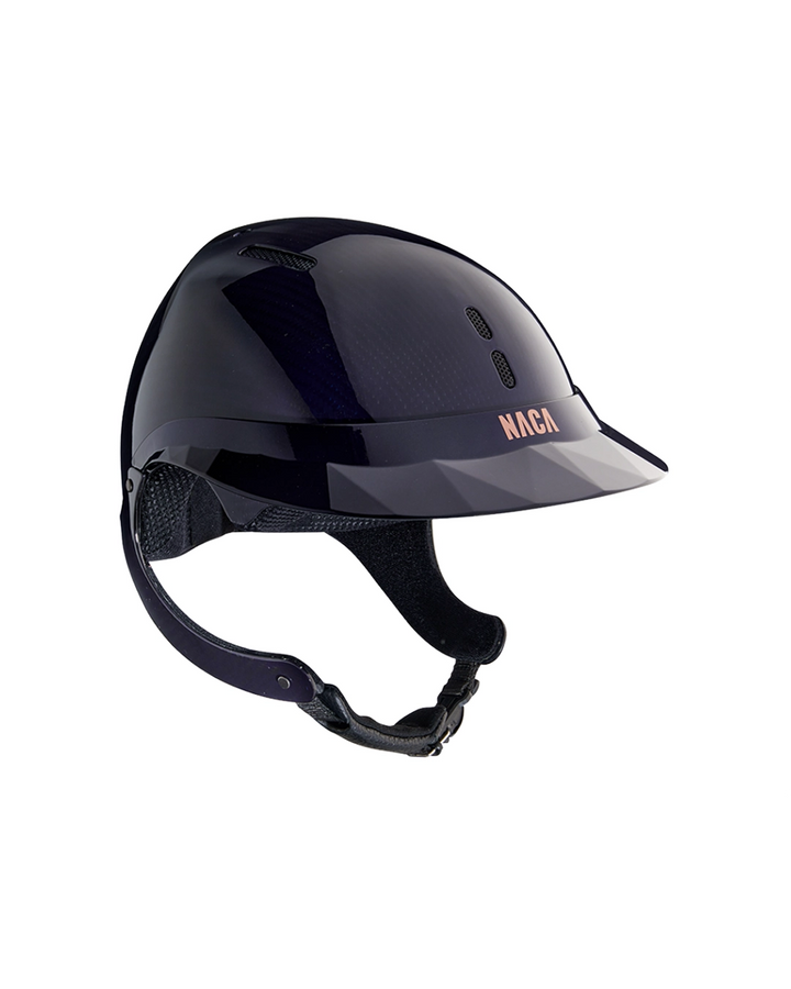 casque naca equitation gravity xp carbone
