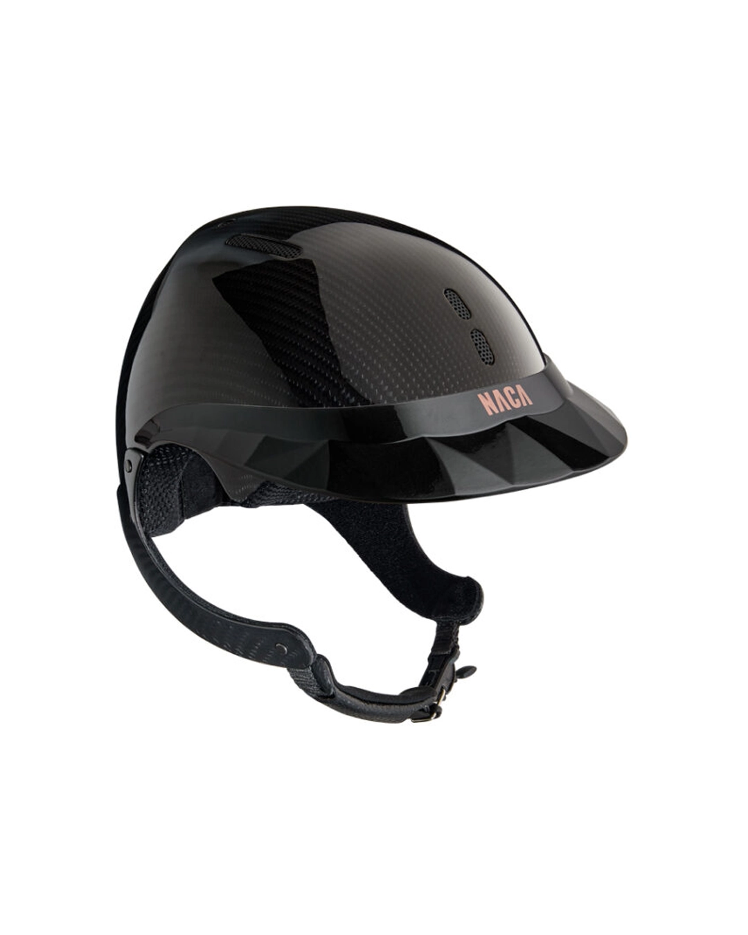 casque naca equitation gravity xp carbone